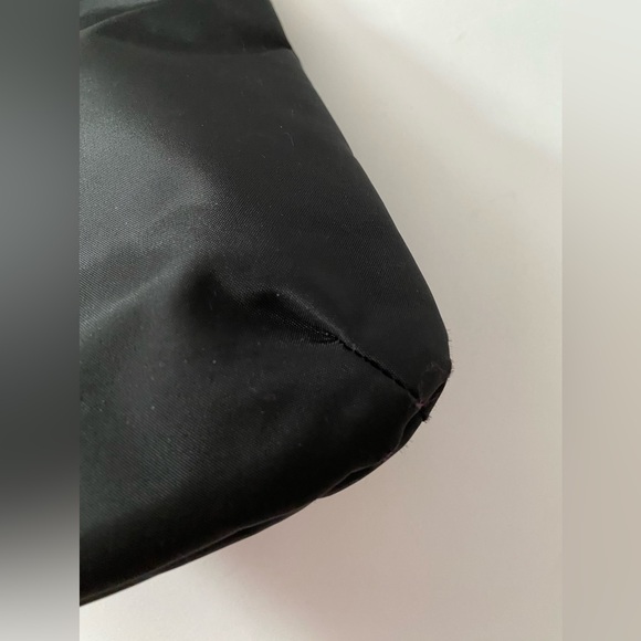 Brick’s Bag X-Travel Expendable Shoulder Beg Crossbody Bag Black - Picture 11 of 14